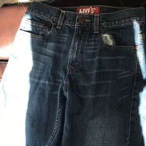 Levi’s Jeans Men’s